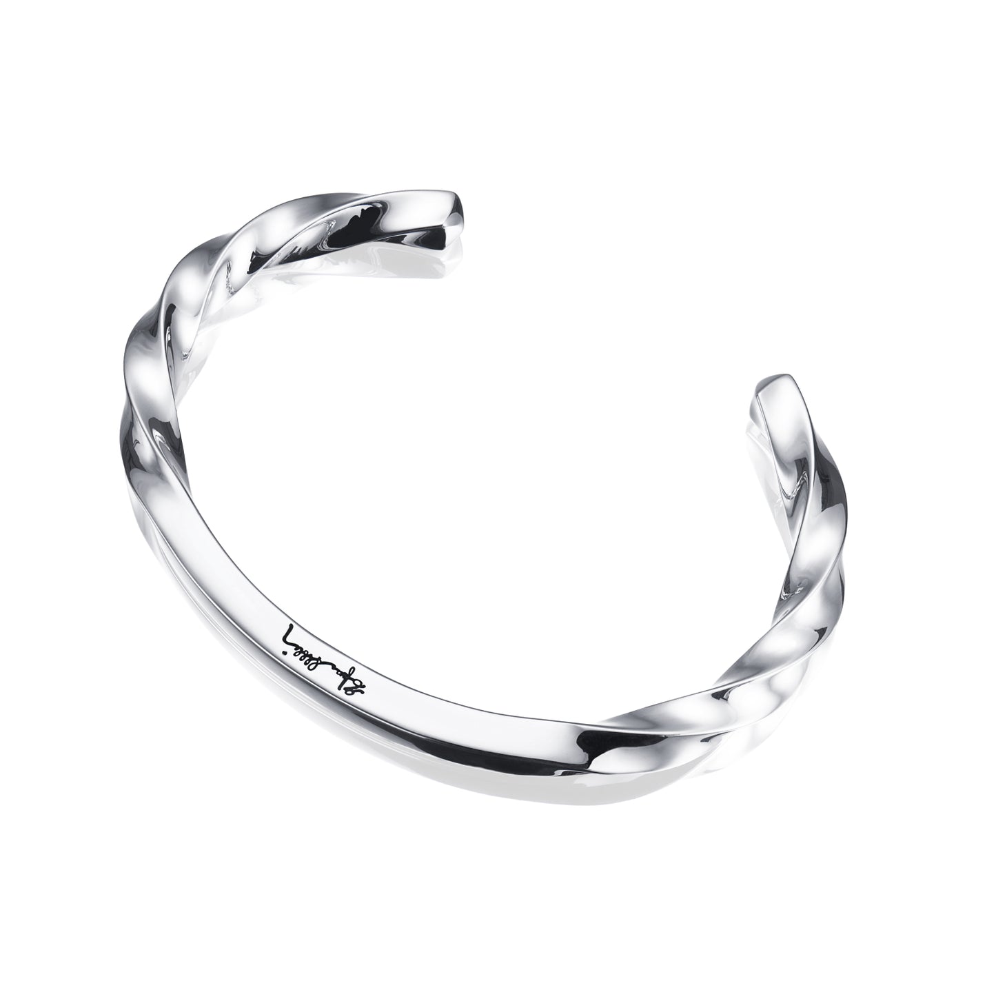 Efva Attling Viking Cuff