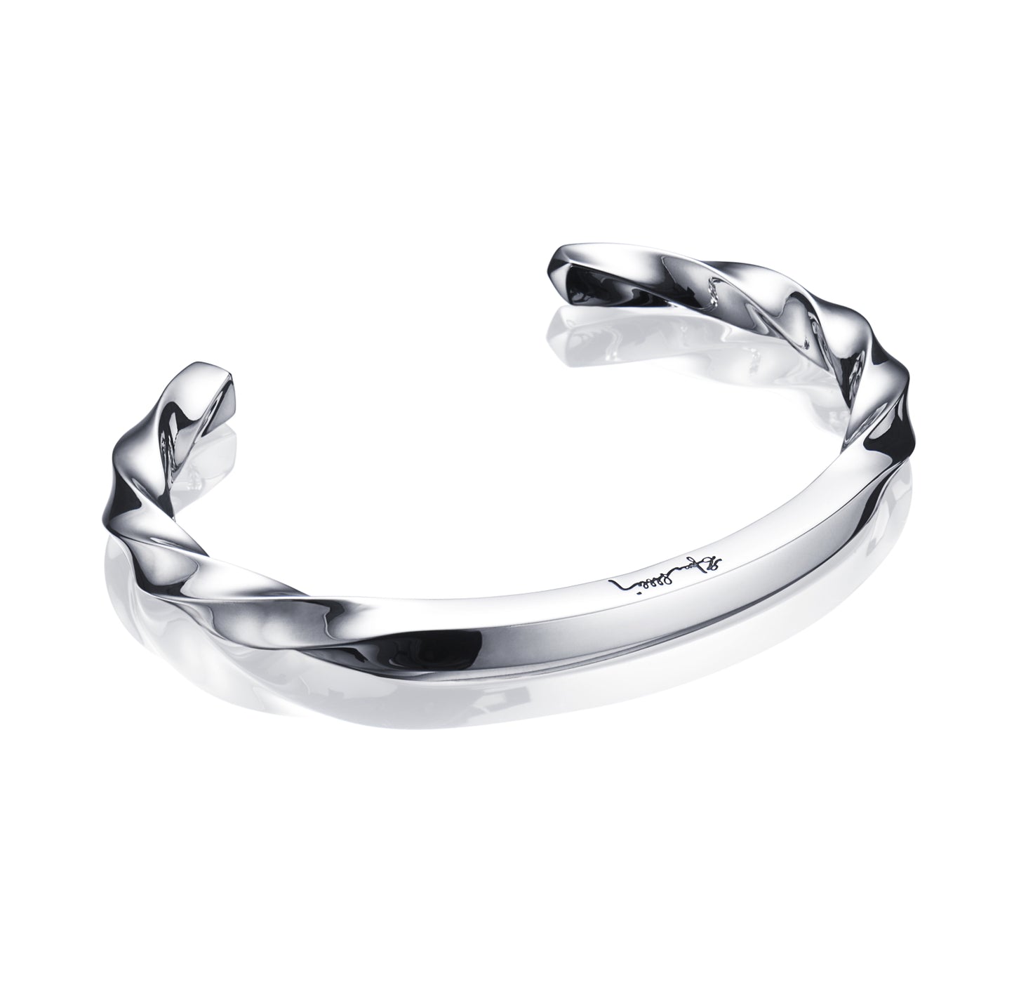 Efva Attling Viking Cuff