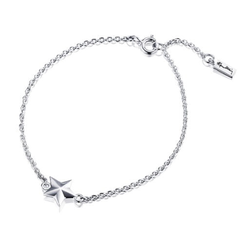 Catch a Falling Star Bracelet