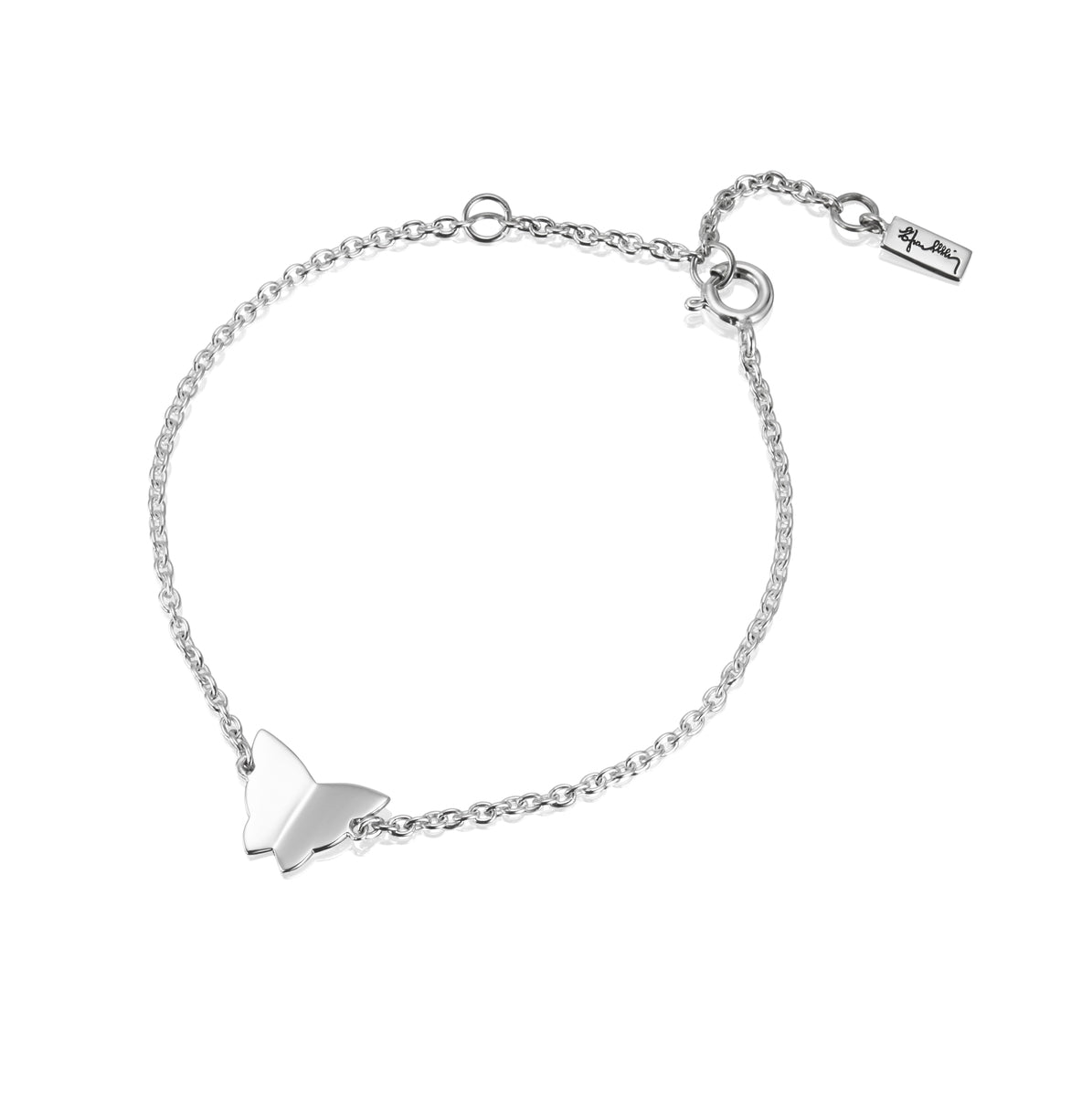 Efva Attling Little Miss Butterfly Bracelet