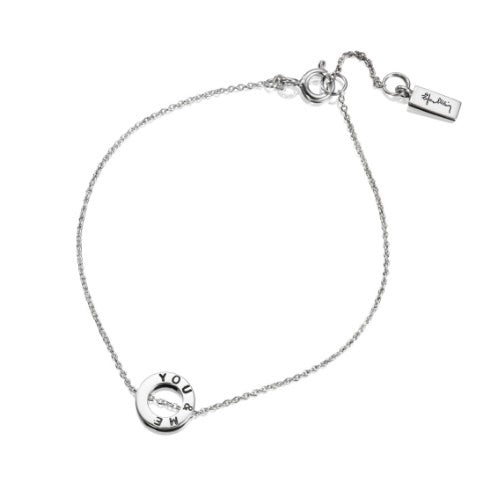 Mini Me You and Me Bracelet