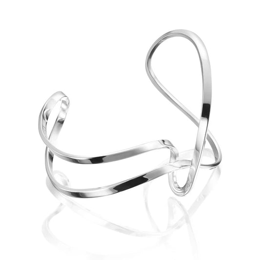 Twisting Cuff