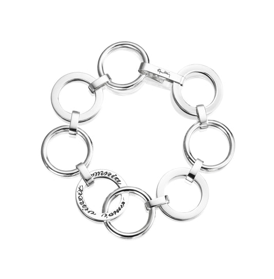 Efva Attling Twosome Bracelet