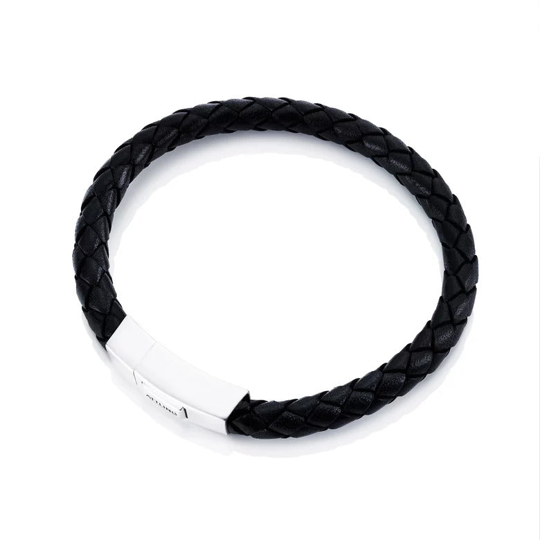 Efva Attling Attling Leather Bracelet