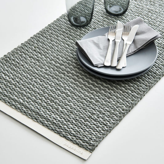 Pappelina Table Runner Mono 36x100